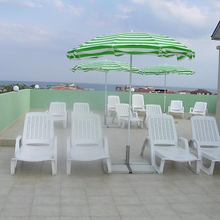 Pension Ruskovi Guesthouse Ravda Exterior photo