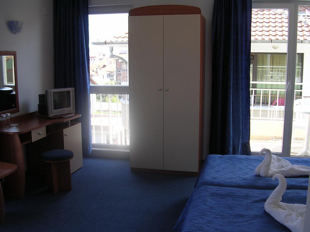 Pension Ruskovi Guesthouse Ravda Room photo