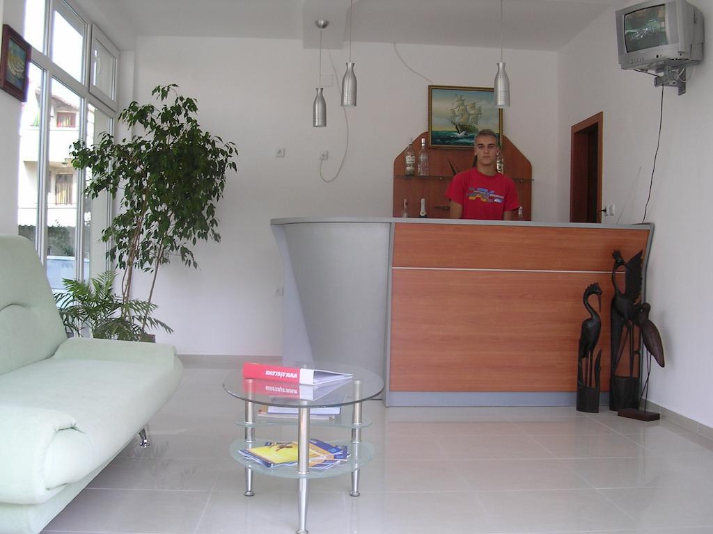 Pension Ruskovi Guesthouse Ravda Exterior photo