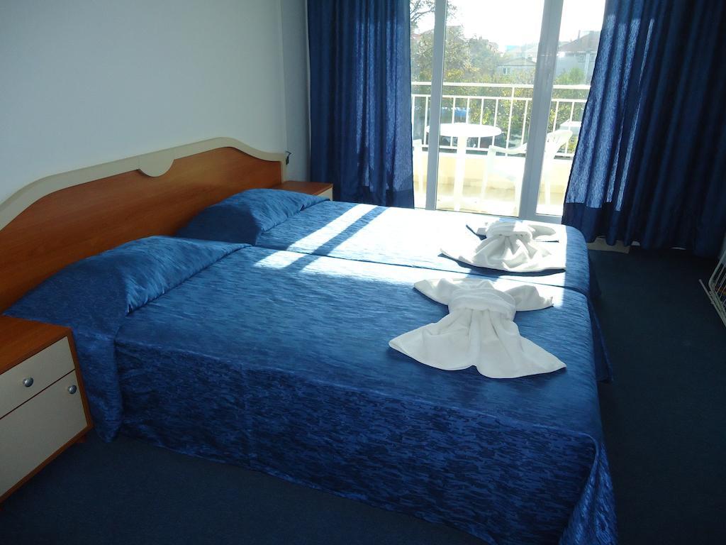 Pension Ruskovi Guesthouse Ravda Room photo