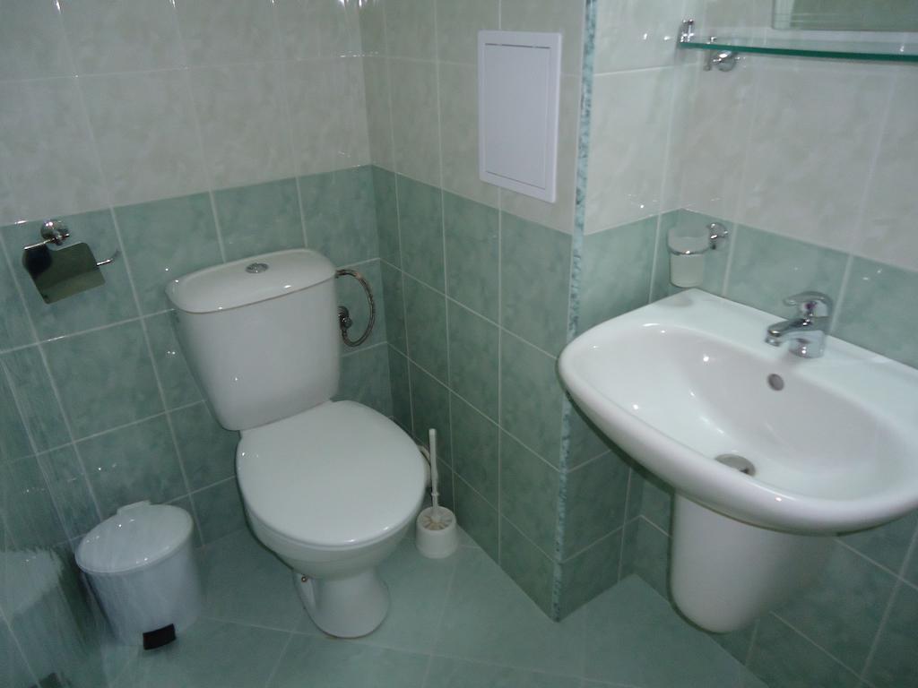 Pension Ruskovi Guesthouse Ravda Room photo