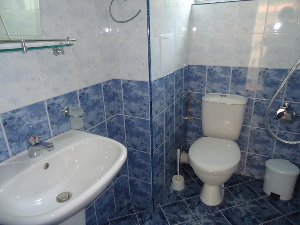 Pension Ruskovi Guesthouse Ravda Room photo