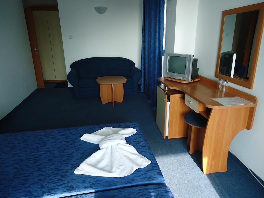 Pension Ruskovi Guesthouse Ravda Room photo