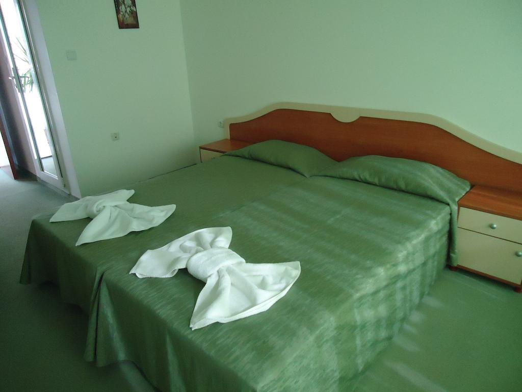 Pension Ruskovi Guesthouse Ravda Room photo