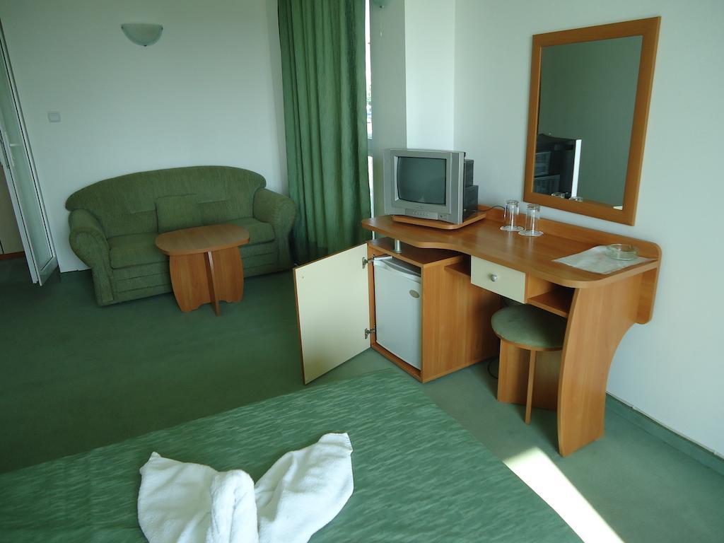 Pension Ruskovi Guesthouse Ravda Room photo
