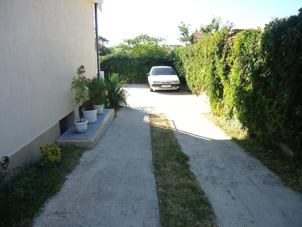 Pension Ruskovi Guesthouse Ravda Exterior photo