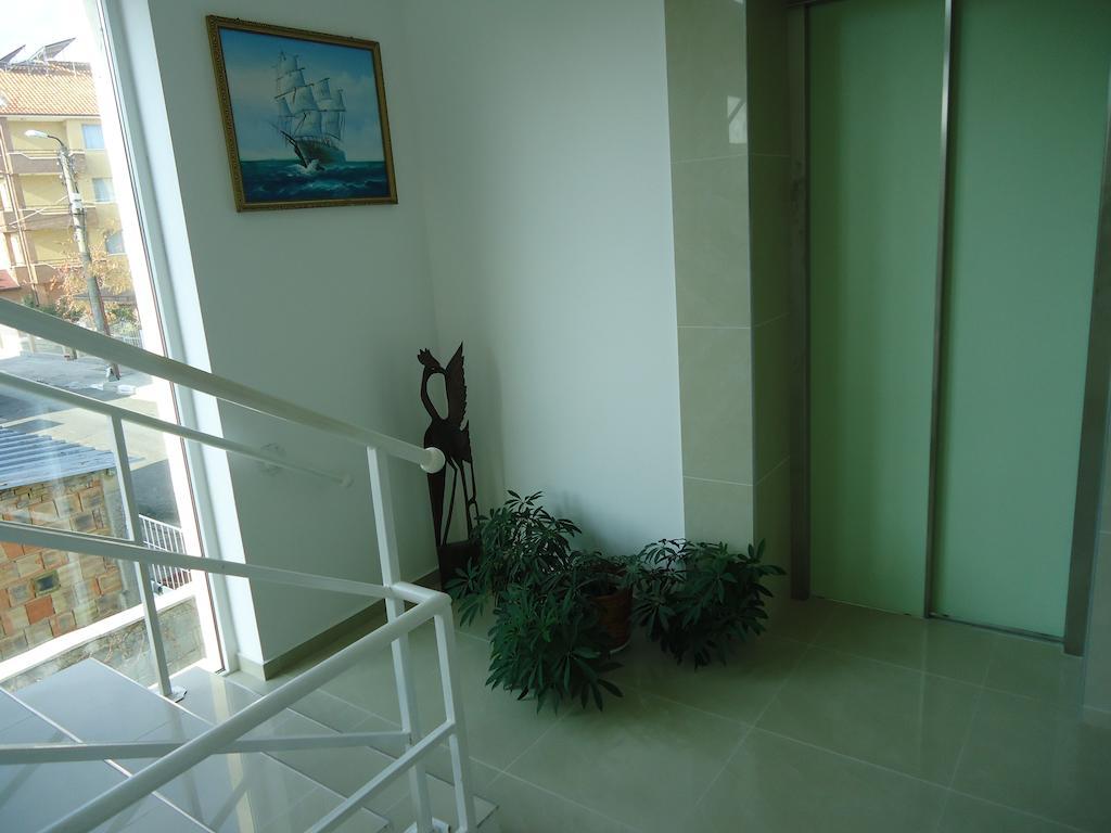 Pension Ruskovi Guesthouse Ravda Exterior photo